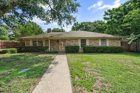 1805 Laura Ln, Corsicana, TX 75110