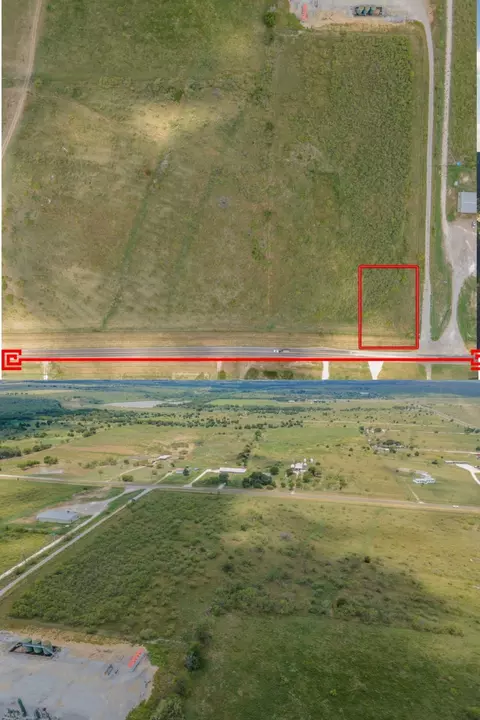 lot4 Fm 2258 Rd, Venus, TX 76084