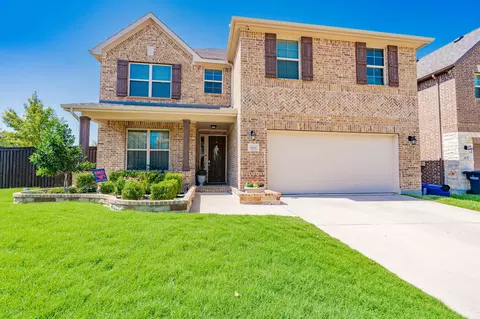 11401 Morrow Ln, Mckinney, TX 75071