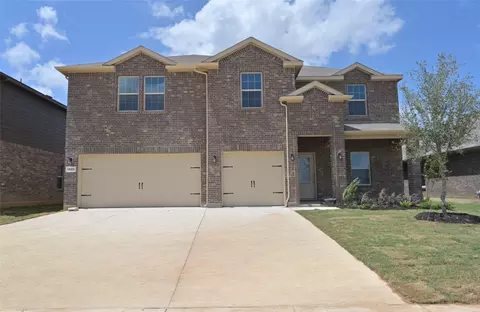 1922 Cookes Ln, Cleburne, TX 76033