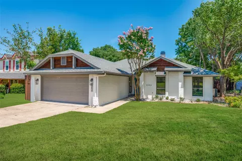 3042 Rambling Dr, Dallas, TX 75228