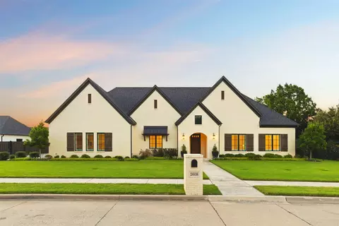 2608 Highland Meadow Dr, Colleyville, TX 76034