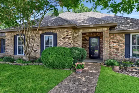 105 Shannon Dr, Allen, TX 75002
