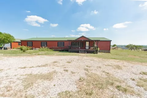 431 County Road 4421, Rhome, TX 76078