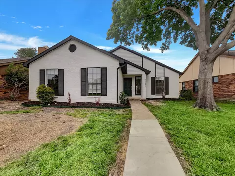 4152 Caldwell Ave, The Colony, TX 75056