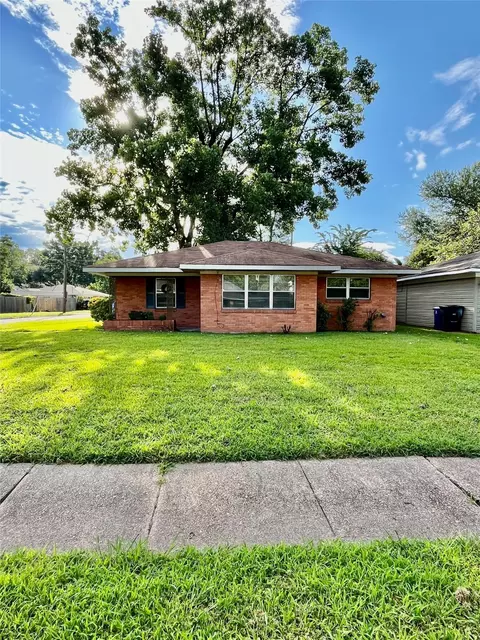 4603 Tibbs St, Shreveport, LA 71105