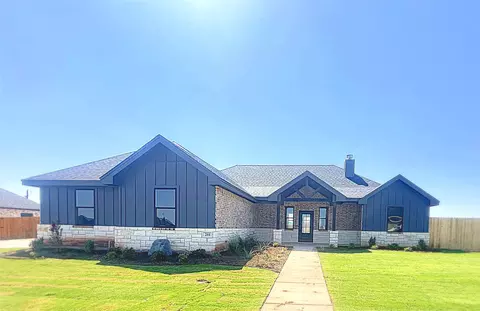 201 Long Ranger Rd, Abilene, TX 79602