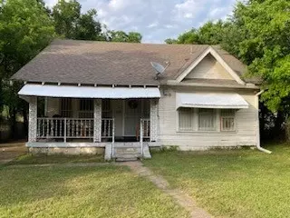 3634 Atlanta St, Dallas, TX 75215