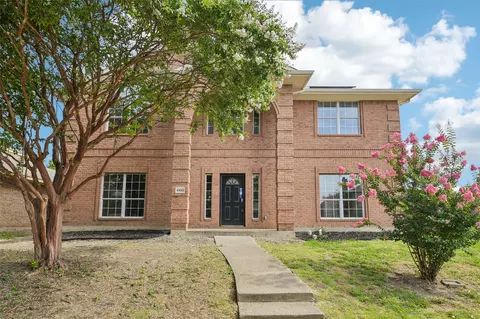 4900 Spanishmoss Dr, Mckinney, TX 75070
