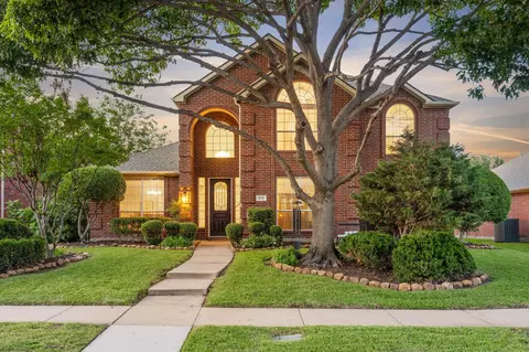 4113 Camrose Dr, Plano, TX 75024