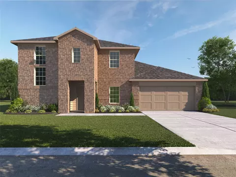 1924 Cookes Ln, Cleburne, TX 76033