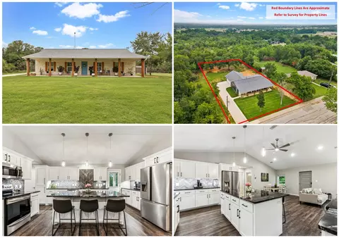 729 Fuller Ave, Cleburne, TX 76031