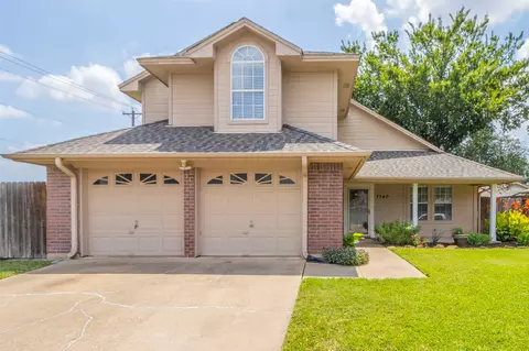 7740 Western Oaks Dr, North Richland Hills, TX 76182