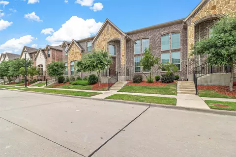 1545 Joy Dr, Carrollton, TX 75007
