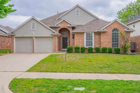 4908 Thorntree Dr, Plano, TX 75024