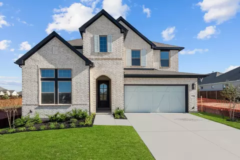 604 Lundy Ln, Mansfield, TX 76063