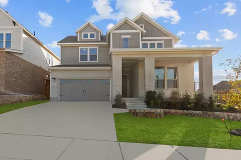 14433 Pasco Pl, Aledo, TX 76008