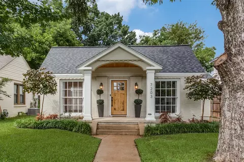 7203 La Vista Dr, Dallas, TX 75214