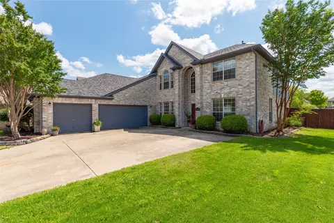 1536 Spring Lake Dr, Keller, TX 76248