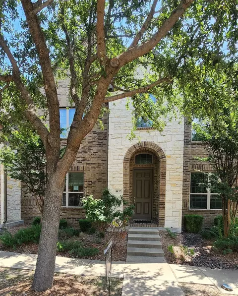 4437 Blackjack Oak Dr, Mckinney, TX 75070