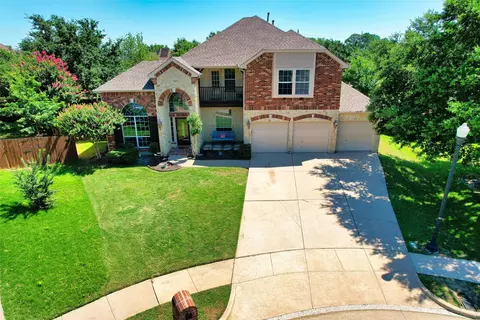 3500 Beckworth Dr, Flower Mound, TX 75022