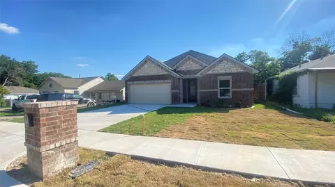2312 Christine Ave, Fort Worth, TX 76105