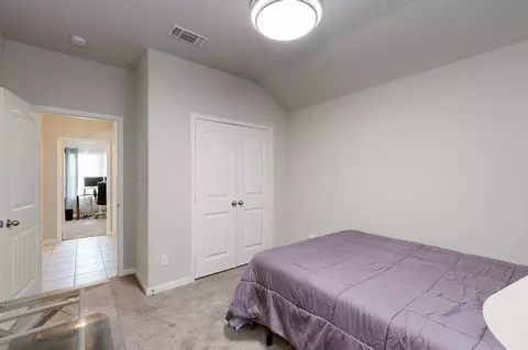 Bedroom - 4016 Bear Brook Dr, Lancaster, TX 75146 photo 7 of 7
