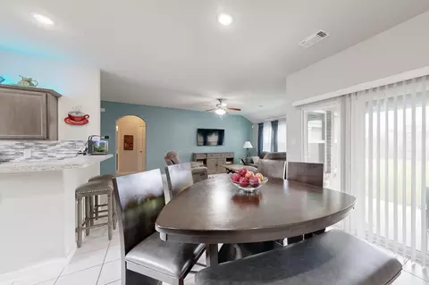 Dining - 4016 Bear Brook Dr, Lancaster, TX 75146 photo 2 of 2