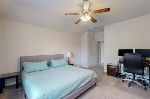 Bedroom - 4016 Bear Brook Dr, Lancaster, TX 75146 photo 1 of 7