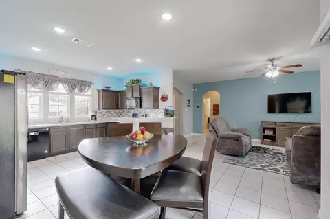 Dining - 4016 Bear Brook Dr, Lancaster, TX 75146 photo 1 of 2