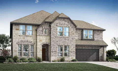 1225 Joseph Earl Dr, Desoto, TX 75115