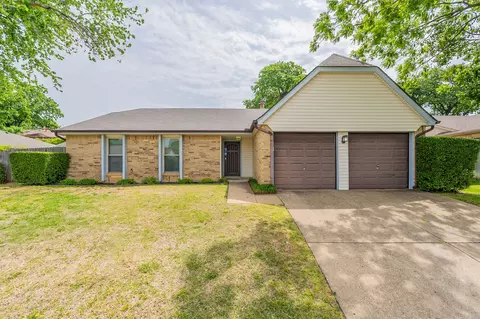 3508 Ridge Haven Cir, Bedford, TX 76021