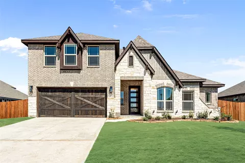 1233 Joseph Earl Dr, Desoto, TX 75115