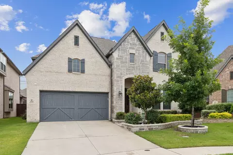 2329 Hyer Pl, Mckinney, TX 75072