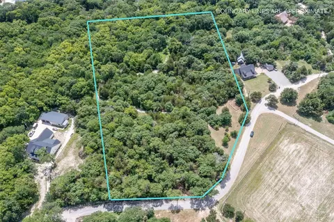 tbd Whispering Oaks Dr, Tom Bean, TX 75489