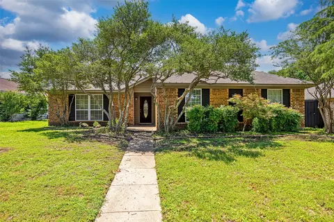 1404 Petunia Dr, Allen, TX 75002