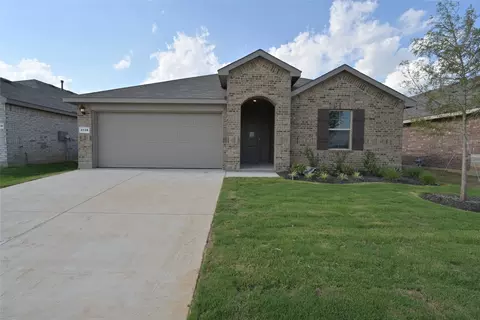 4136 Azam Creek Ln, Fort Worth, TX 76036