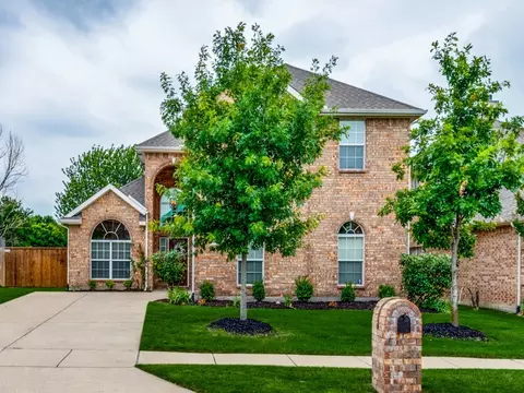 11475 Beeville Dr, Frisco, TX 75035