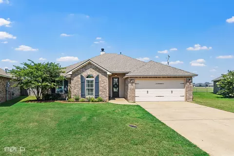 2381 Tallgrass Cir, Bossier City, LA 71111