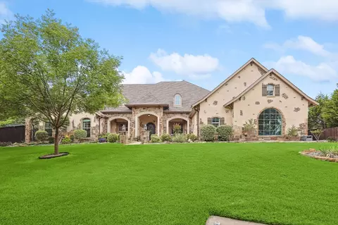 3541 Pleasantville Rd, Midlothian, TX 76065