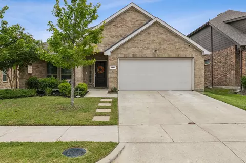 5833 Melville Ln, Forney, TX 75126