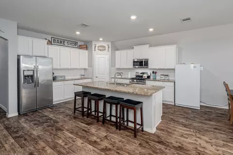2817 Colorado Dr, Little Elm, TX 75068