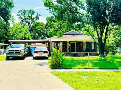 7015 Louise St, Shreveport, LA 71108