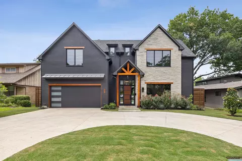9217 Clearhurst Dr, Dallas, TX 75238