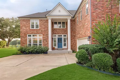 1722 Shumard Oak Ln, Irving, TX 75063