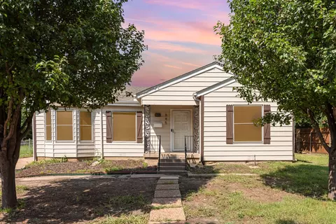 645 Joyce Dr, Garland, TX 75040