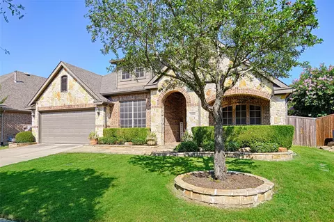 3209 Franklin Ave, Melissa, TX 75454
