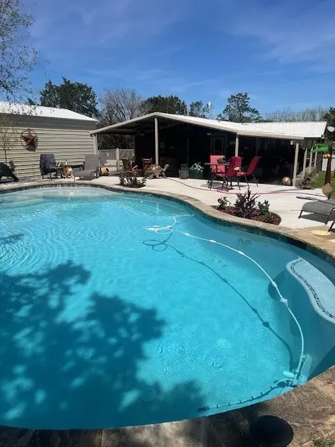 1928 Roadrunner Rd, Graford, TX 76449