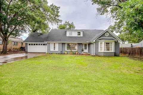 3208 Wren Ave, Fort Worth, TX 76133