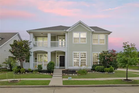 850 Caudle Ln, Savannah, TX 76227